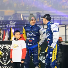 Finał KS Toruń - Motor Lublin