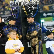 Finał KS Toruń - Motor Lublin