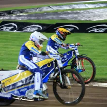 Finał KS Toruń - Motor Lublin