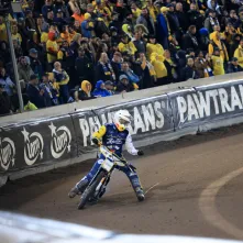 Finał KS Toruń - Motor Lublin