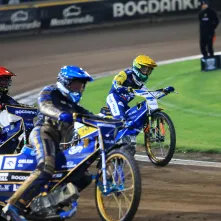 Finał KS Toruń - Motor Lublin