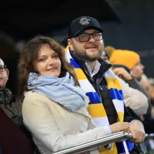 Finał KS Toruń - Motor Lublin