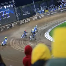 Finał KS Toruń - Motor Lublin