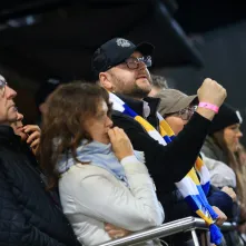 Finał KS Toruń - Motor Lublin