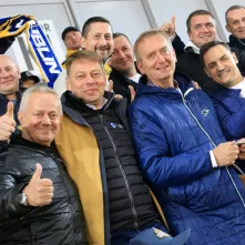 Finał KS Toruń - Motor Lublin