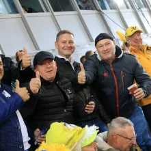 Finał KS Toruń - Motor Lublin