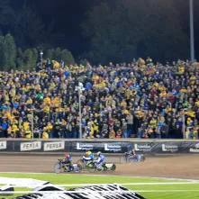 Finał KS Toruń - Motor Lublin