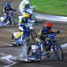 Finał KS Toruń - Motor Lublin