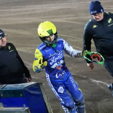 Finał KS Toruń - Motor Lublin