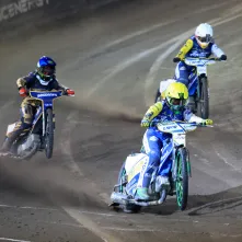 Finał KS Toruń - Motor Lublin