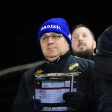 Finał KS Toruń - Motor Lublin