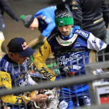 Finał KS Toruń - Motor Lublin