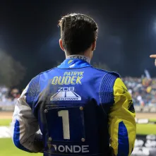 Finał KS Toruń - Motor Lublin