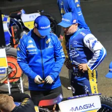 Finał KS Toruń - Motor Lublin