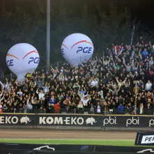 Finał KS Toruń - Motor Lublin