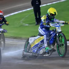 Finał KS Toruń - Motor Lublin