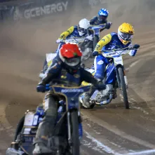 Finał KS Toruń - Motor Lublin