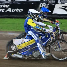 Finał KS Toruń - Motor Lublin