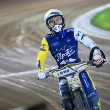 Finał KS Toruń - Motor Lublin