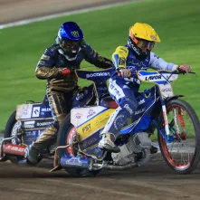 Finał KS Toruń - Motor Lublin