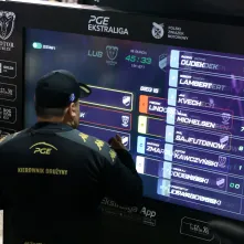 Finał KS Toruń - Motor Lublin