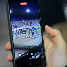 Finał KS Toruń - Motor Lublin