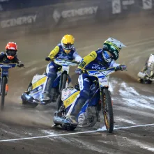 Finał KS Toruń - Motor Lublin