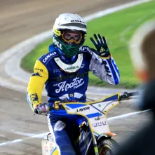 Finał KS Toruń - Motor Lublin