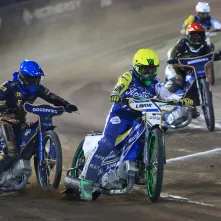 Finał KS Toruń - Motor Lublin