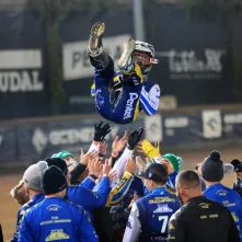 Finał KS Toruń - Motor Lublin