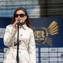 Wioślarze walczyli w Run & Row 2025 