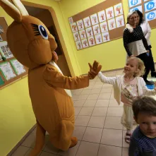 Ogólnopolski Dzień Głośnego Czytania 2025