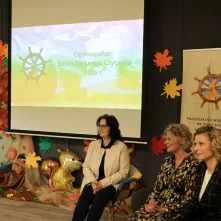 Ogólnopolski Dzień Głośnego Czytania 2025