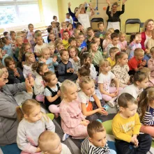 Ogólnopolski Dzień Głośnego Czytania 2025