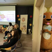 Ogólnopolski Dzień Głośnego Czytania 2025