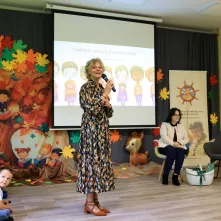 Ogólnopolski Dzień Głośnego Czytania 2025