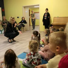 Ogólnopolski Dzień Głośnego Czytania 2025