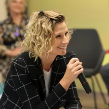 Ogólnopolski Dzień Głośnego Czytania 2025