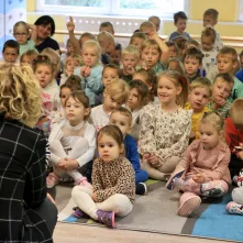 Ogólnopolski Dzień Głośnego Czytania 2025