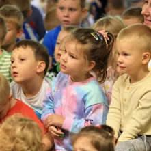 Ogólnopolski Dzień Głośnego Czytania 2025