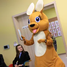 Ogólnopolski Dzień Głośnego Czytania 2025