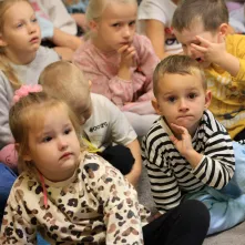 Ogólnopolski Dzień Głośnego Czytania 2025