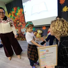 Ogólnopolski Dzień Głośnego Czytania 2025