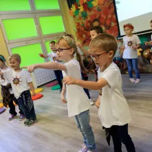 Ogólnopolski Dzień Głośnego Czytania 2025