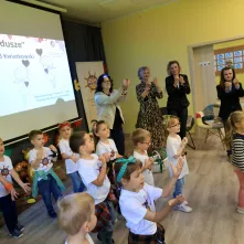 Ogólnopolski Dzień Głośnego Czytania 2025