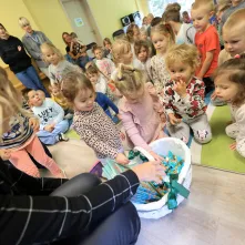 Ogólnopolski Dzień Głośnego Czytania 2025