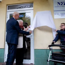 Jubileusz 35-lecia Oddziału Odwykowego WOTUiW