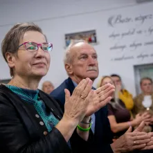 Jubileusz 35-lecia Oddziału Odwykowego WOTUiW