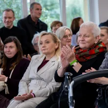 Jubileusz 35-lecia Oddziału Odwykowego WOTUiW