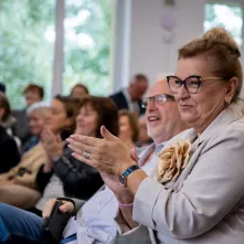 Jubileusz 35-lecia Oddziału Odwykowego WOTUiW